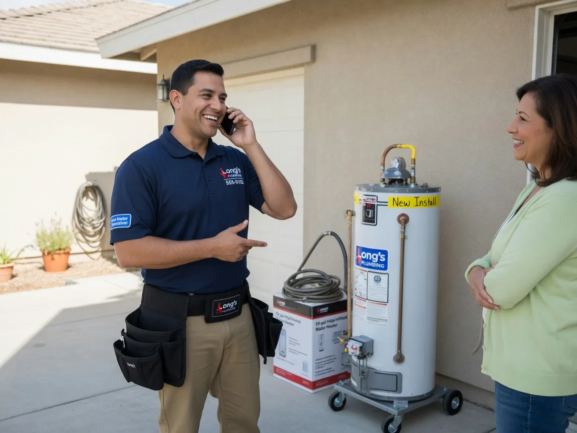 Leak Detection Freeborn, MN FAQs